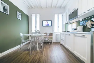 Image de Gold Apartment by Wonderful Italy