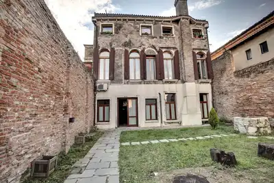 Image de Venice Garden by Wonderful Italy