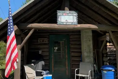 Image de Gore Mountain Country Cabin