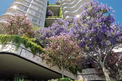 Image de Forbes Manaa Living 2br+2Bath Suite