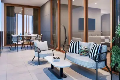 Image de Forbes Manaa Living 2br+1Bath Suite