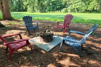 Image de Stay at Lakeside (close to St Mary's Hospital)\n