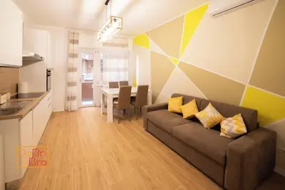 Image de Elegant apartment 10 minutes walk from the Vatican, equipped with every comfort