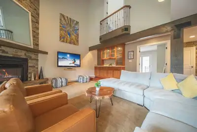 Image de Gorgeous Property W/Private Garage Family Trip