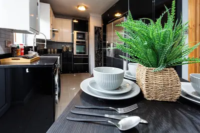 Image de Elegant 3- bedroom : leisure & luxury combined