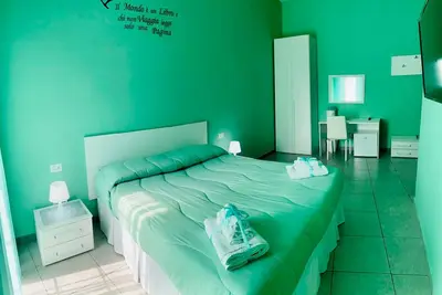 Image de Rianna House B&B\nExcellent emplacement au coeur de Naples