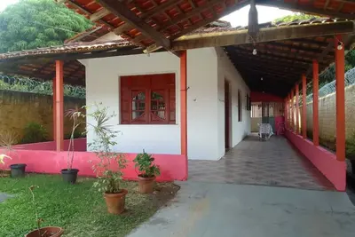Image de Casa de Praia no Marahu