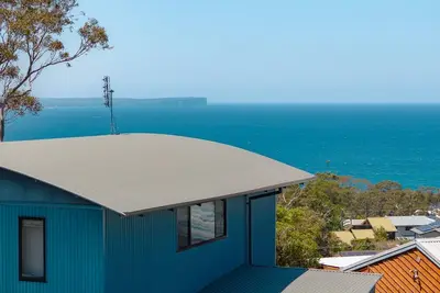 Image de Blue Point House by Experience Jervis Bay