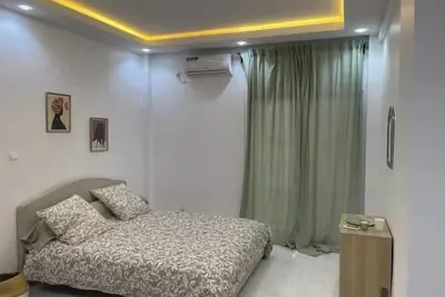 Image de Appartement haut standing à Dakar-Résidence Mixta