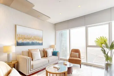 Image de Damac Heights - Exquisite Two Bedroom