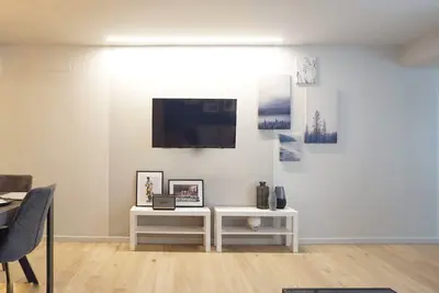 Image de Republic79: Gorgeous one-bedroom apartment in the center of Parma