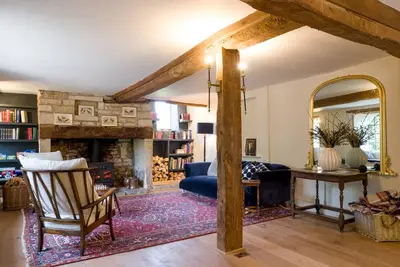 Image de The Mill House - Beautiful 4bd Country Home