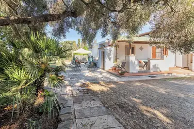 Image de Sardinia Re - Gutierrez 31 Country House