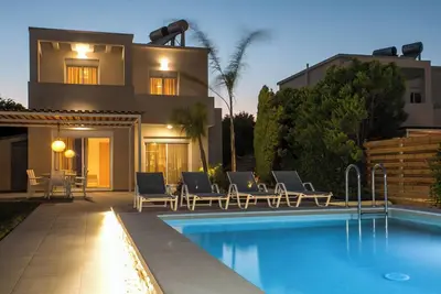 Image de Sea Homes Villas-Villa Sylvia