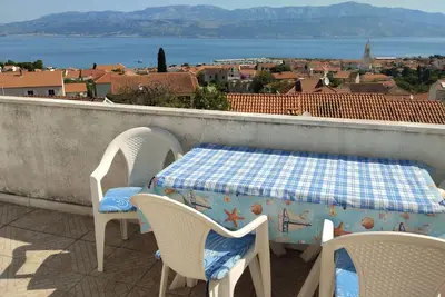 Image de Vesna Panoramic Sea View Apartments