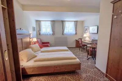 Classic Medium - Enns Winter B&B - Resl Resort - Nebenhaus Ennshof