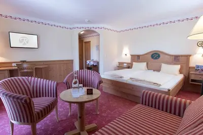 Classic Large - Resl Sommer Ai&ÜF - Resl Resort - Hotel Reslwirt