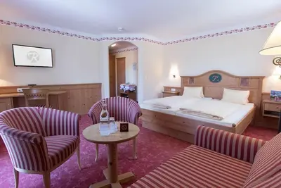 Image de Classic Large - Resl - Familienresort Reslwirt - Hotel Reslwirt