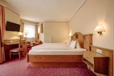 Image de Suite Medium - Resl - Familienresort Reslwirt - Hotel Reslwirt