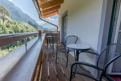 Image de Classic Medium - Resl Summer Ai&ÜF - Resl Resort - Hotel Reslwirt