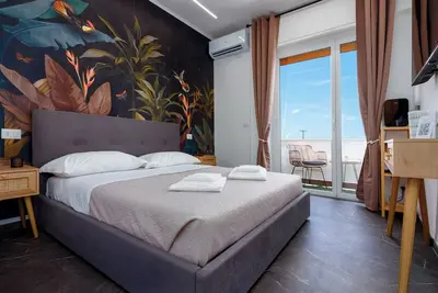 Image de Coho Apartment Vista Mare