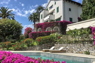 Image de Villa Santa Margherita