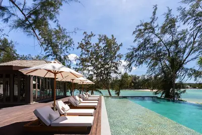Image de Villa Chaweng - Deux Chambres Resort, Couchages 5