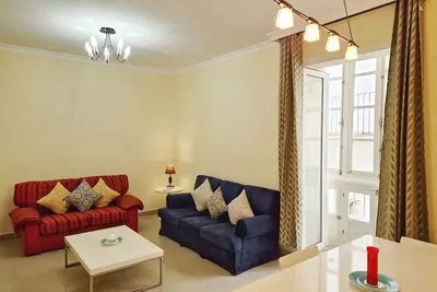 Image de Roy's Cádiz Inn 2-bedroom, 2-bathroom apartment, best location, centre of Cádiz