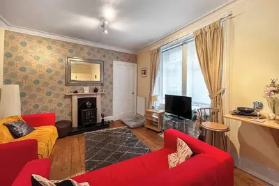 Image de 1 bedroom accommodation in Hawick