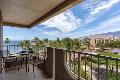 Image de Nani Kai Hale 604! Beachfront Paradise in North Kihei