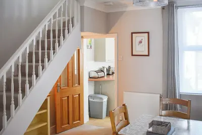 Image de 1 chambres à coucher à Mold