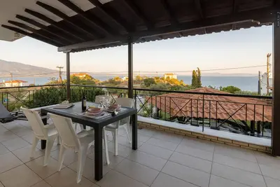 Image de Villa Galani Agios Stefanos