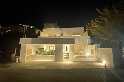 Image de Casa Suites Mykonos-Ds, located next to the port & just a 5-minute from downtown