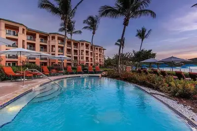 Image de Stunning Two Bedroom Suite, Ritz-Carlton, St. Thomas!