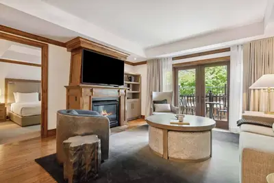 Image de The Aspen Mountain Residences 23ab - 2 Bedroom