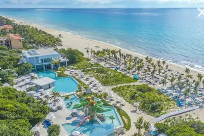Image de Vip Royal Elite All-Inclusive, Sandos Resorts