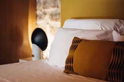 Image de Unité d'hébergement confortable d'une chambre à coucher de 24 m2