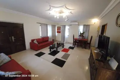 Image de Luxury Two bedroom Bungalow in a Quiet Residential Area