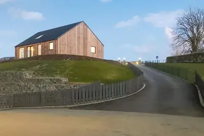 Image de 3 bedroom accommodation in Portree, Isle of Skye