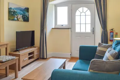 Image de Picked for its tranquil location and close to Brechfa Forest- ideal for walkers and cyclists alike.