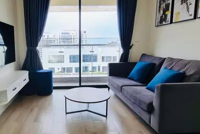 Image de Stunning views apartment with all essential amenities