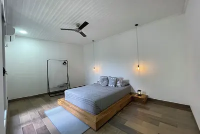 Image de Charming 2-bedroom Pinilla House in fabulous Avellanas!