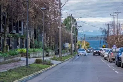 Image de Steps from downtown with a dream view