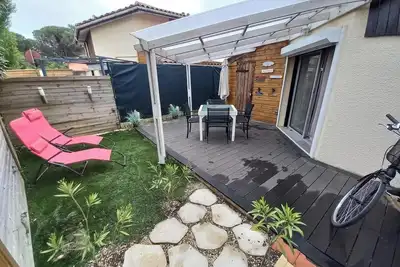 Image de Loue Petite Maisonnette