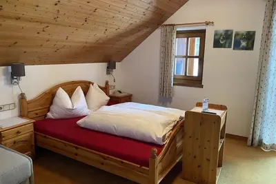 Image de Strohsack I - Unterwirt