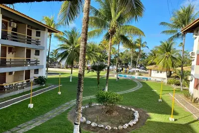 Image de Cozy apartment in Ilhéus-Olivença