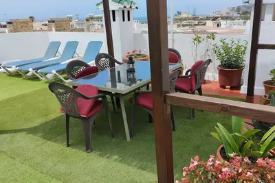 Image de Casa con Terraza Privada