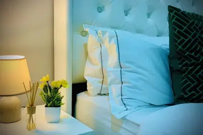 Image de Alamar Self Catering 3 Bedroom Apartment in Swakopmund
