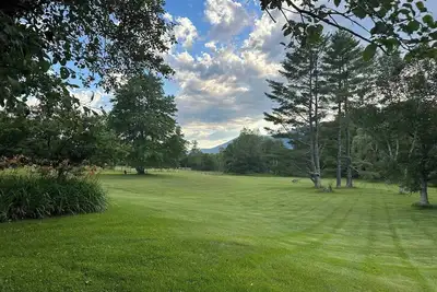 Image de Magical Vermont Estate
