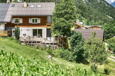 Image de House Fellner by A-Appartments - Holiday home